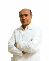 Prof.Dr.Ali Haydar Parlak