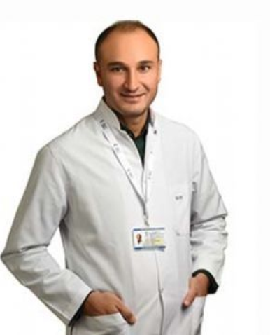 Doç. Dr. Fatih Alper AKCAN