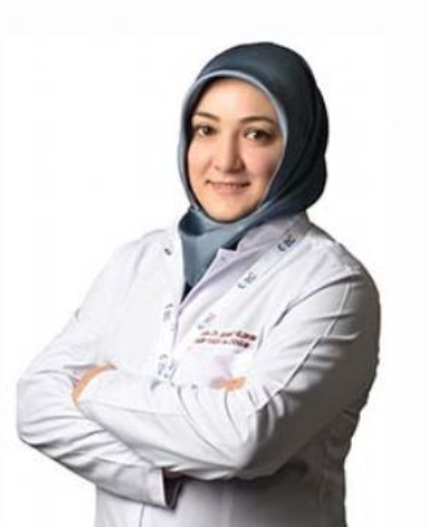 Op. Dr. Esma YILDIRIM