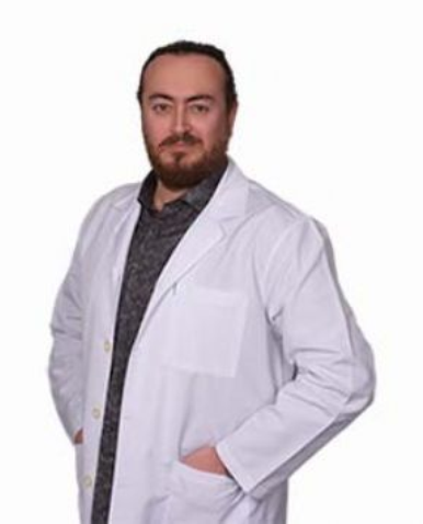Op. Dr. Cevat AKINCI