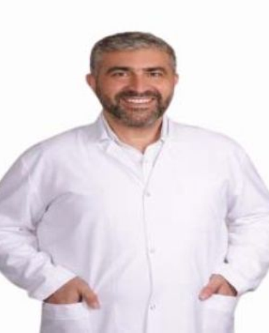 Doç. Dr. Murat ACAT
