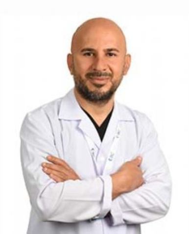 Op. Dr. Serhat ÜNAL