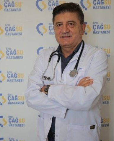 Op. Dr. SEDAT SADAL