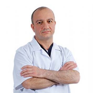 Dr. Mehmet AKÇAY