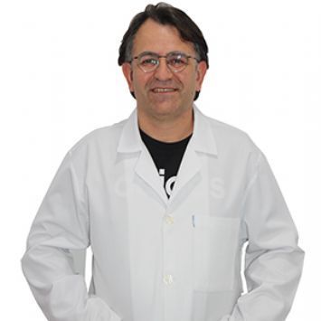 Dr. Mahir ARSLAN